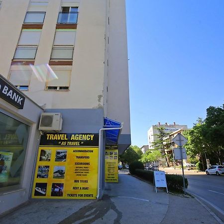 Apartment Zubcic Задар Екстериор снимка