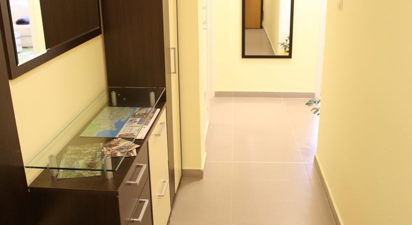 Apartment Zubcic Задар Стая снимка