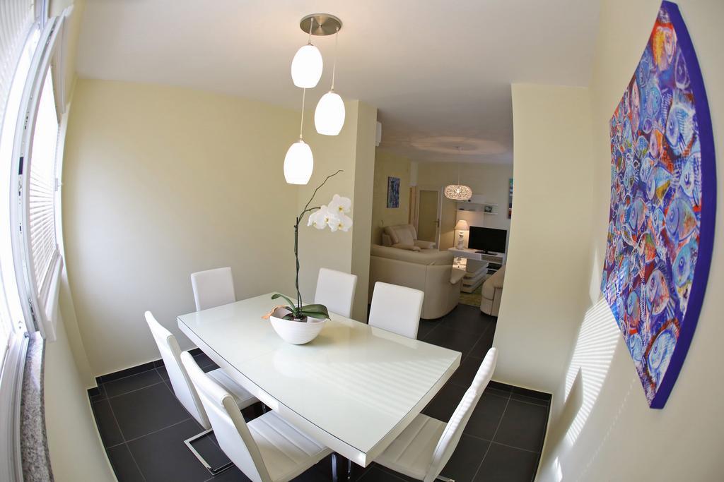 Apartment Zubcic Задар Стая снимка