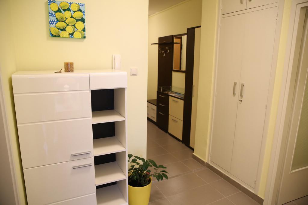 Apartment Zubcic Задар Стая снимка