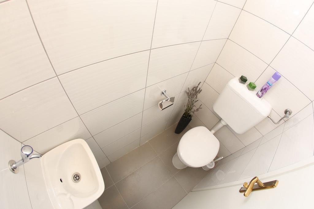 Apartment Zubcic Задар Стая снимка