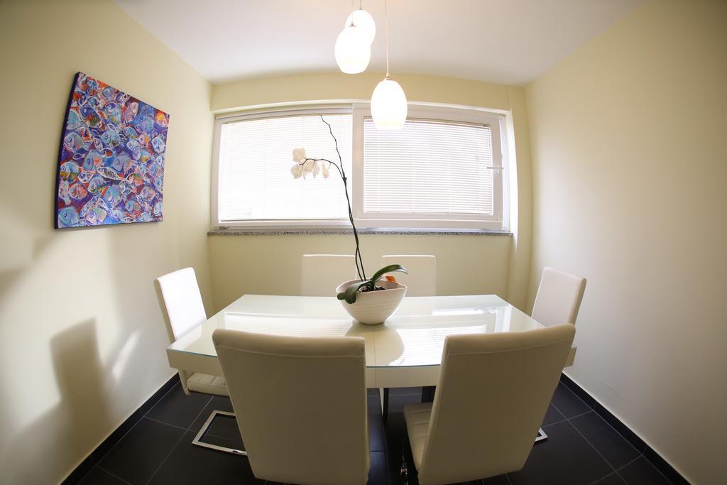 Apartment Zubcic Задар Екстериор снимка
