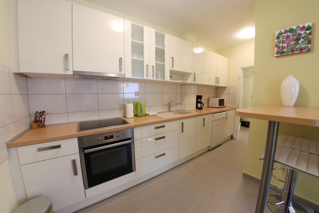 Apartment Zubcic Задар Екстериор снимка