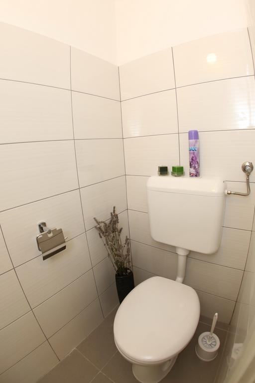 Apartment Zubcic Задар Екстериор снимка
