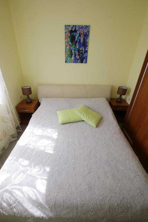 Apartment Zubcic Задар Екстериор снимка